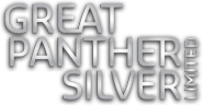 Great Panther Silver Limited logo
